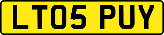 LT05PUY