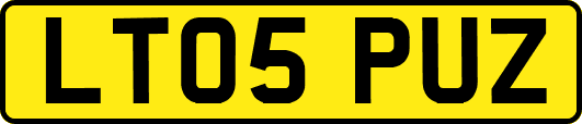 LT05PUZ