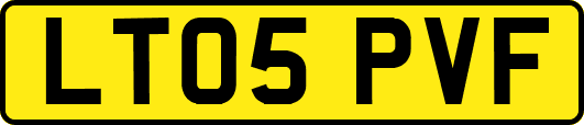 LT05PVF