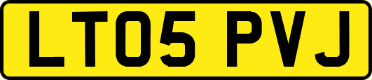 LT05PVJ