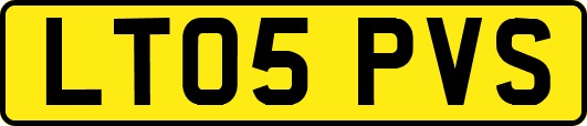 LT05PVS
