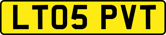 LT05PVT