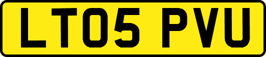 LT05PVU