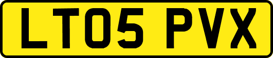 LT05PVX