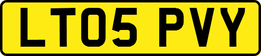 LT05PVY