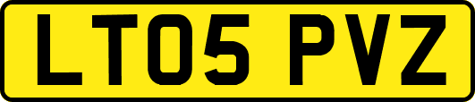 LT05PVZ
