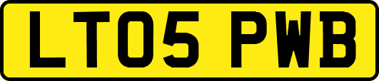 LT05PWB