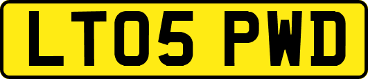 LT05PWD