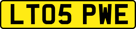 LT05PWE
