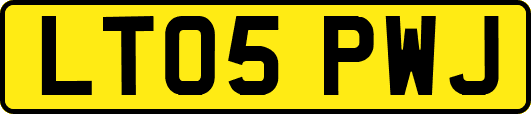 LT05PWJ