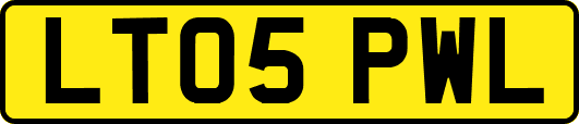 LT05PWL