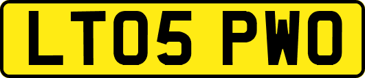 LT05PWO