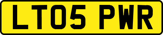 LT05PWR