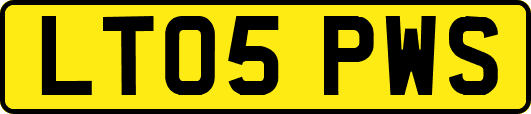 LT05PWS