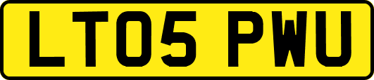 LT05PWU