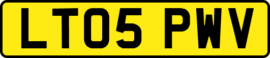 LT05PWV