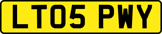 LT05PWY
