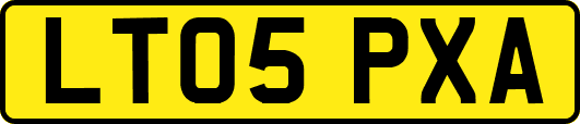 LT05PXA