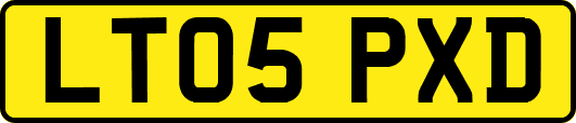 LT05PXD
