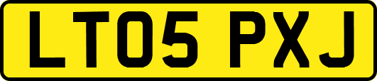 LT05PXJ