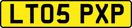 LT05PXP