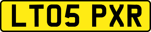 LT05PXR