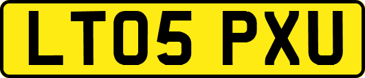 LT05PXU