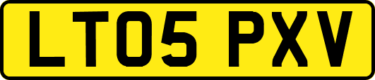 LT05PXV