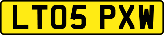 LT05PXW