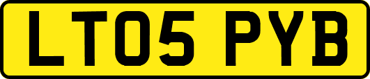 LT05PYB