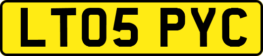 LT05PYC