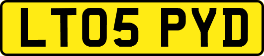 LT05PYD