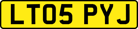 LT05PYJ
