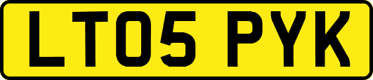 LT05PYK