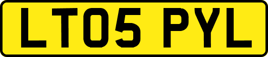 LT05PYL