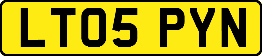 LT05PYN