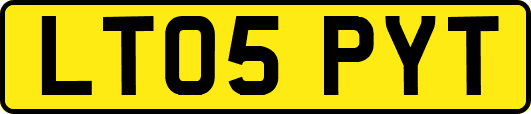 LT05PYT