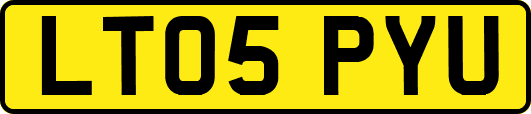 LT05PYU