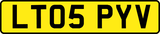 LT05PYV