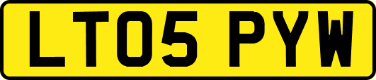 LT05PYW