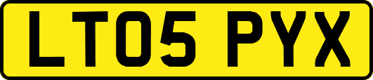 LT05PYX