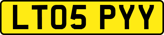 LT05PYY