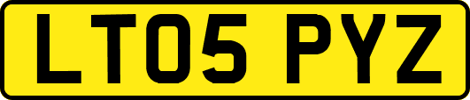 LT05PYZ