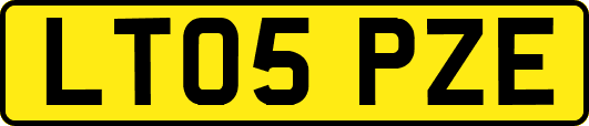 LT05PZE