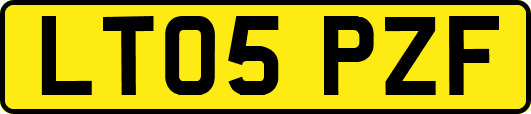 LT05PZF