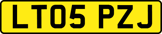 LT05PZJ