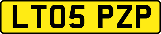LT05PZP