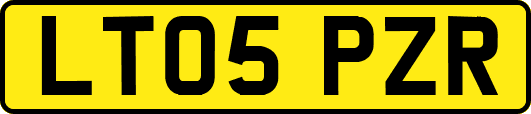 LT05PZR