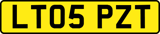 LT05PZT