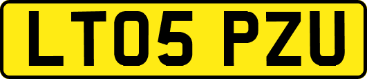 LT05PZU